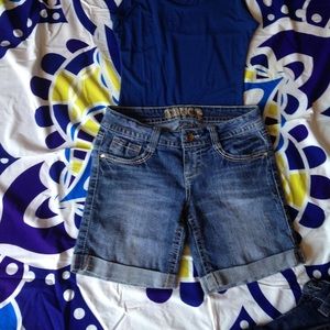 Truce | Shorts | Truce Denim Shorts 